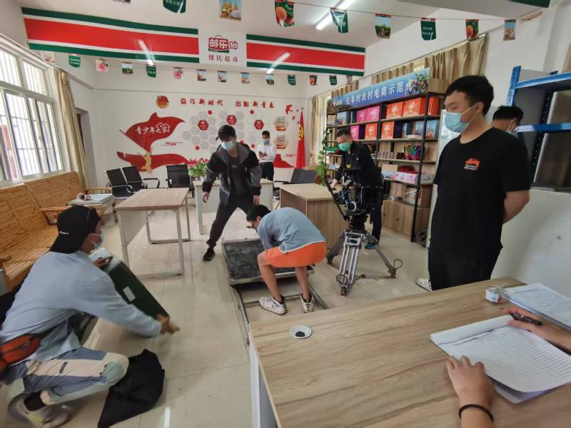 农安县电商产品视频拍摄制作实战秘籍，助力产品引爆电商流量
